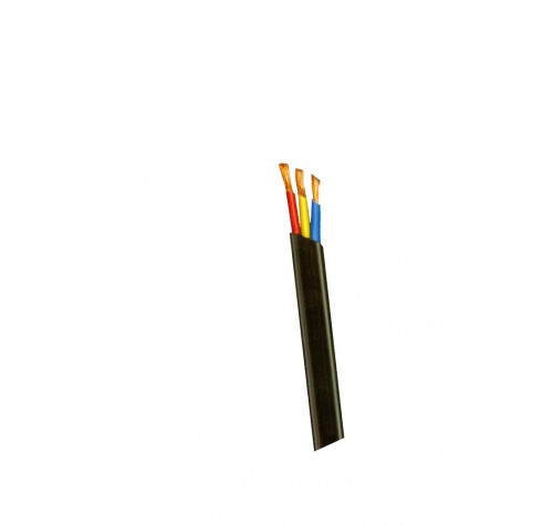 3C X 1.50 SQ.MM MULTICORE FLEXIBLE CABLE 100 MTRS-POLYCAB